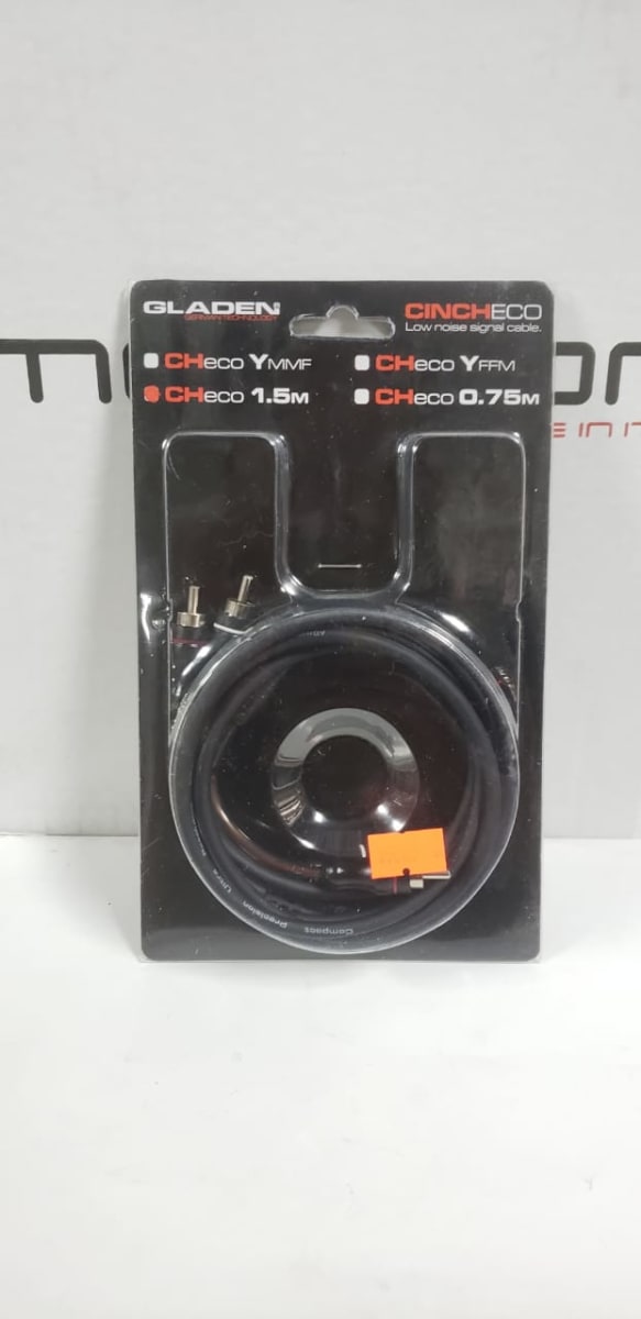 RCA CHECO 1,5M 1