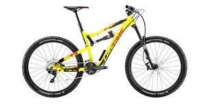 LAPIERRE ZESTY AM 427 EI 2015