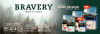 bravery title