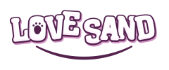 LOVE SAND