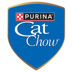 PURINA CAT CHOW