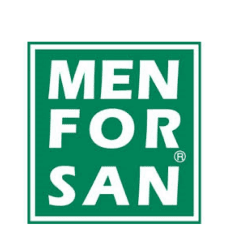 MEN FOR SAN