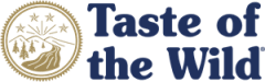 TASTE OF THE WILD
