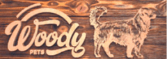 WOODY PETS