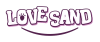 LOVE SAND