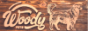 WOODY PETS