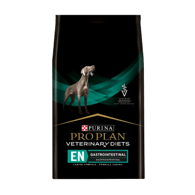 PRO PLAN PERRO gastrointestinal  EN 2 KG