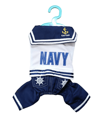 TRAJE WONDER DOG ESTILO MARINERO Macho1
