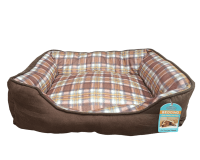 Cama Terciopelo Marben pets (60x48x20cm)