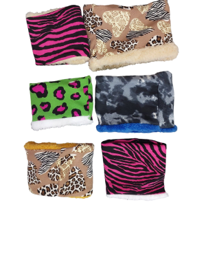 Cuellos Polar todas las tallas1