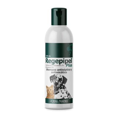 REGEPIPEL SHAMPOO 150 ML1