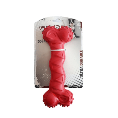 JUGUETE WARRIOR HUESO ROJO ARTICULADO1