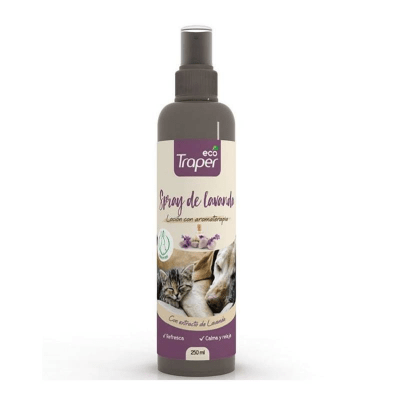 Spray TRAPER aromaterapia aroma a lavanda 250 ml