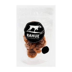 RAHUE SNACK JERKY CORDERO 80 gr