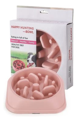 PLATO ALIMENTACION LENTA diseño forma coral4