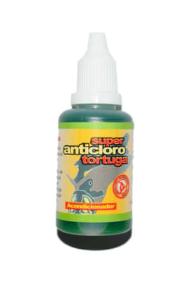 ANTICLORO TORTUGA 30 cc1