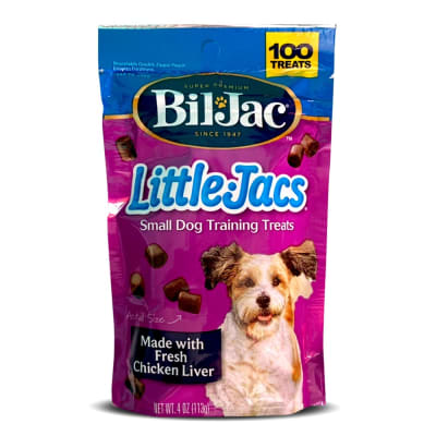 Bil Jac premio Littlejacs 113 gr1