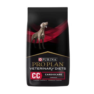 PRO PLAN PERRO ADULTO Cardiocare (CC) 2 kg1