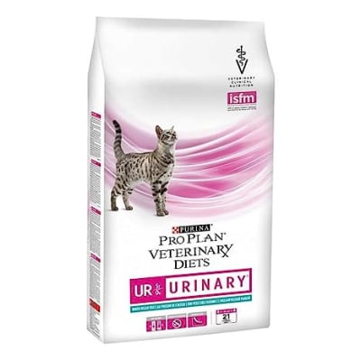 PRO PLAN GATO urinary st/ox (medicado)