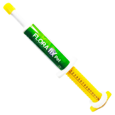 probioticos FLORAFIX
