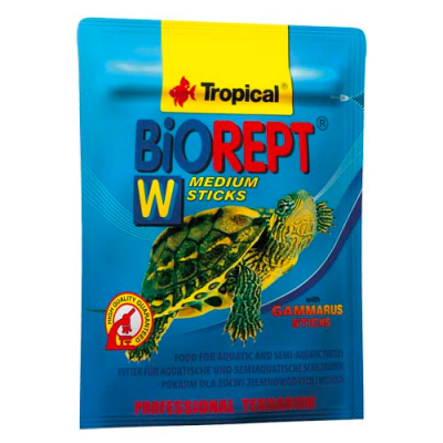 ALIMENTO TORTUGA TROPICAL BIOREPT1