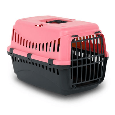 JAULA DE TRANSPORTE GIPSY MARBEN PETS XS1