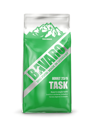 BAVARO Task 18 kg1