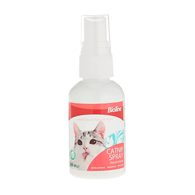 Catnip Spray Bioline 50 ml