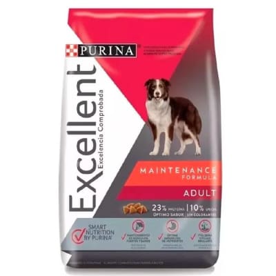 EXCELLENT MANTENCION 15 KG