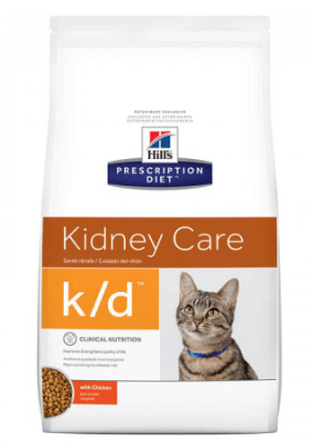 HILLS GATO K/D RENAL 1.81 KG