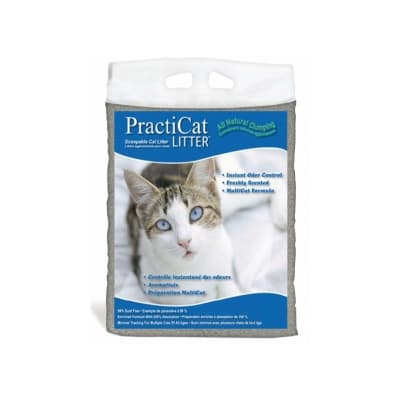 ARENA PRACTICAT 14 kg