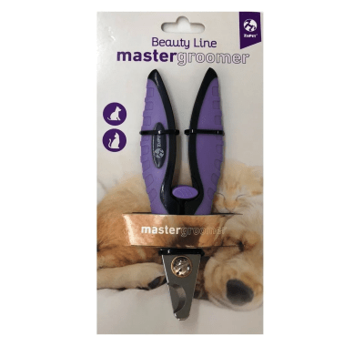 MASTER GROOMER corta uñas beauty line