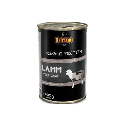 LATA Belcando 400 gr