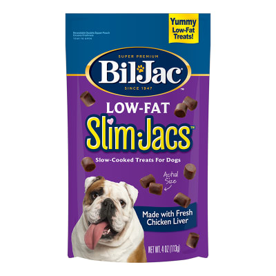 BIL JAC premio slim bajo calorias