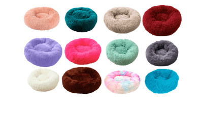 Cojín Peludo Talla M (60 cm)