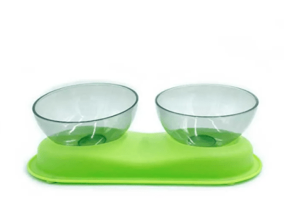 PLATO DOBLE ORTOPÉDICO PET IN CARE