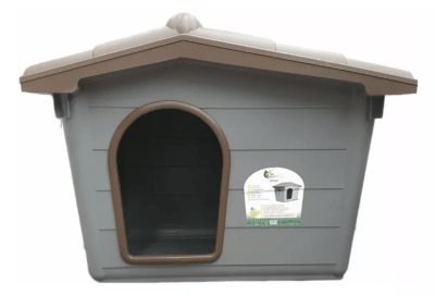Casa Perro ECOLINE1