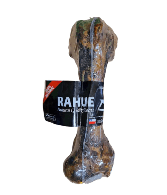 RAHUE SNACK femur cerdo mediano