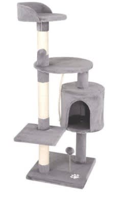 RASCADOR TORRE MEDIANO KF8016B