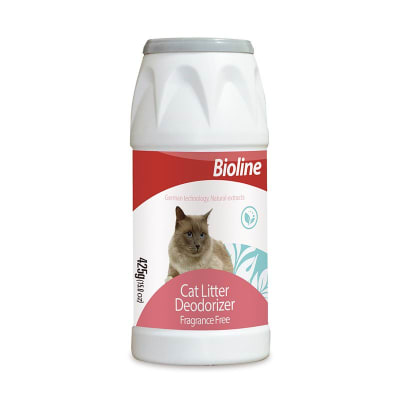 Bioline Desodorante talco 425 gr