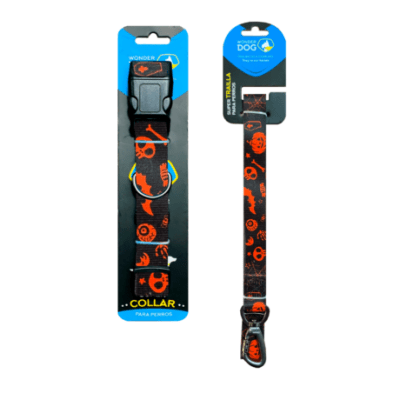 Collar Wonder Dog Basico