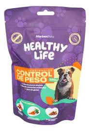 galleta HEALTHY LIFE CONTROL PESO