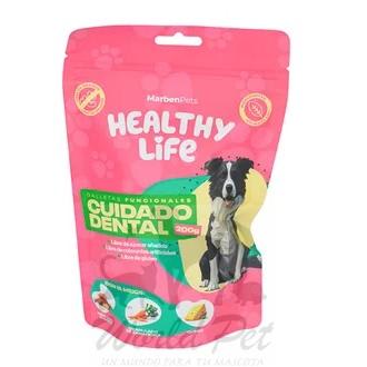galleta HEALTHY LIFE CUIDADO DENTAL