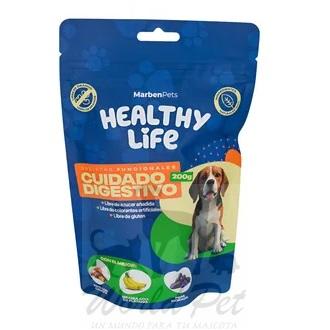 galleta HEALTHY LIFE CUIDADO DIGESTIVO