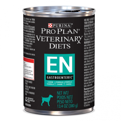 Lata pro plan perro gastrointestinal (EN) 380 gr