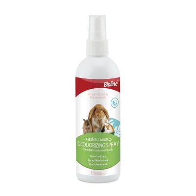 Bioline Desodorante spray 175 ml