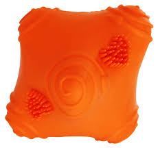 juguete WARRIOR caucho1