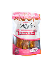 COLAGEPET snack perro sabor pato