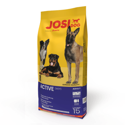 JOSERA ACTIVE 18 kg1