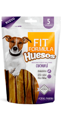 HUESO FIT FORMULA Cuchufli 5 unid.